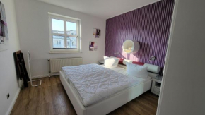 Ferienwohnung 15 im Haus Hühnergott